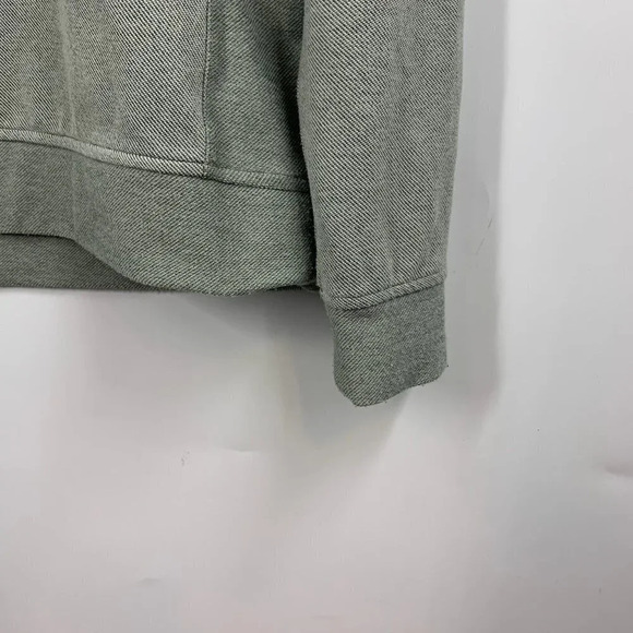 Vineyard Vines Men's Midtown Quarter-Zip Cotton Long Sleeve Pullover SZ S - Picture 5 of 12